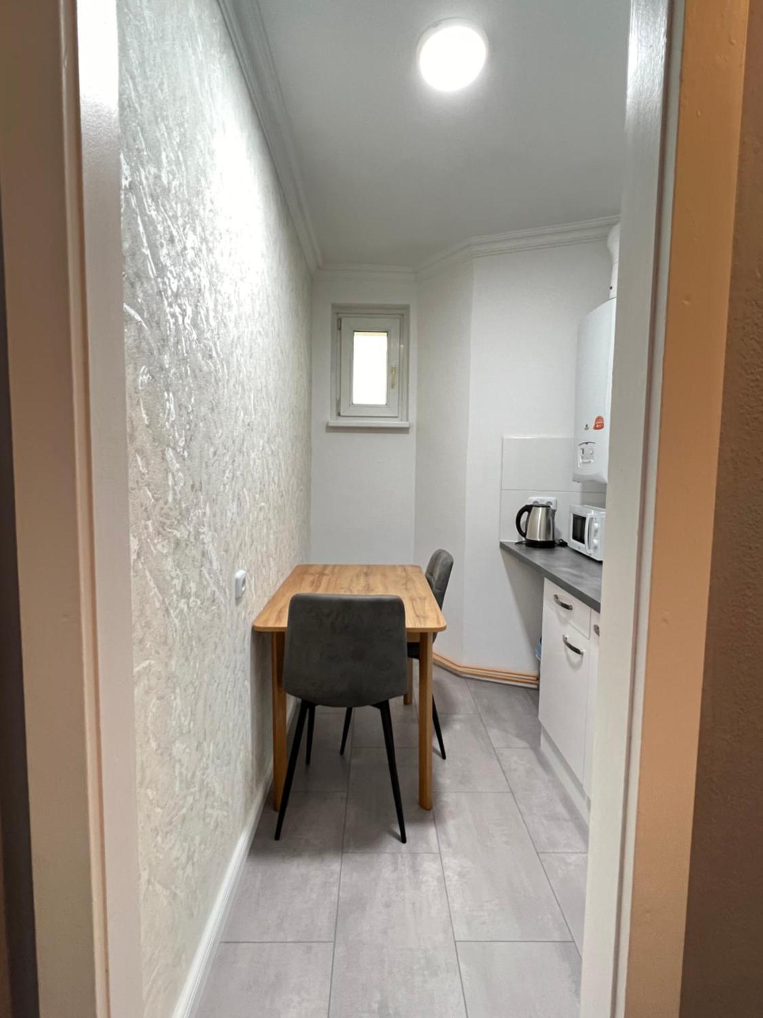 Wohnung In Wien ภายนอก รูปภาพ