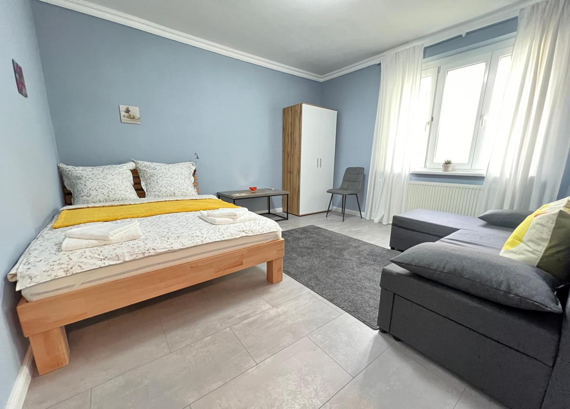 Wohnung In Wien ภายนอก รูปภาพ