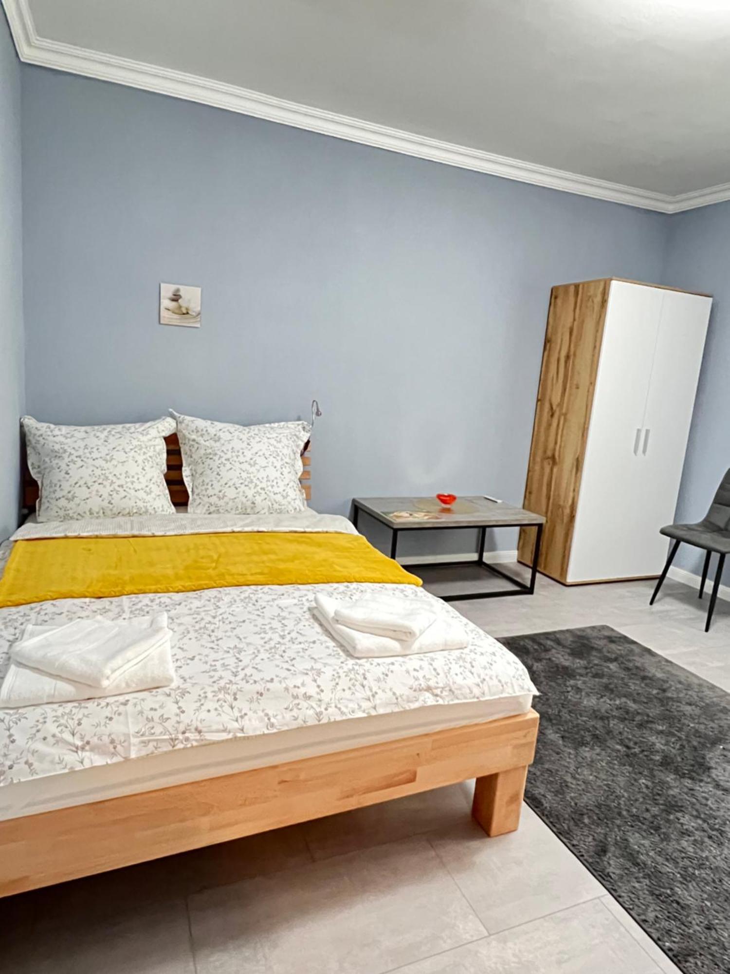 Wohnung In Wien ภายนอก รูปภาพ